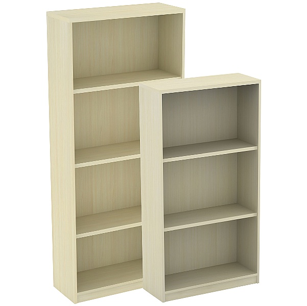 Accolade Office Bookcases