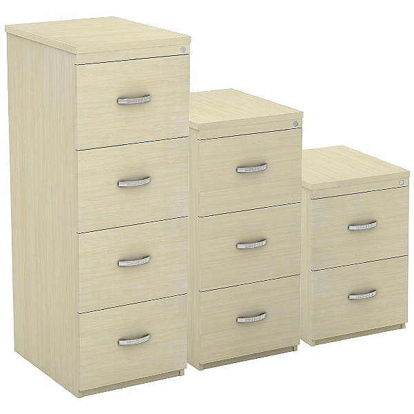 Accolade Filing Cabinets