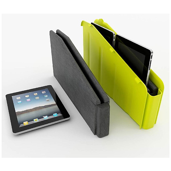 LapCabby Mini iPad Converter Kit