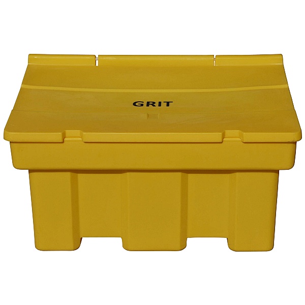 Heavy Duty Stackable Grit Bins