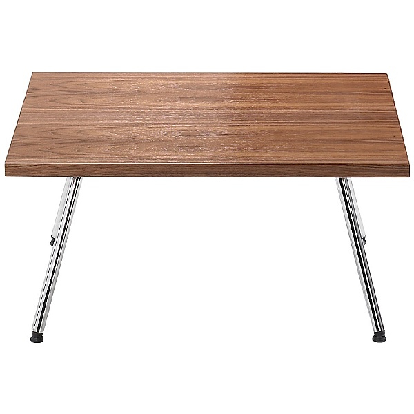 Premium HB1 Wood Veneer Coffee Table
