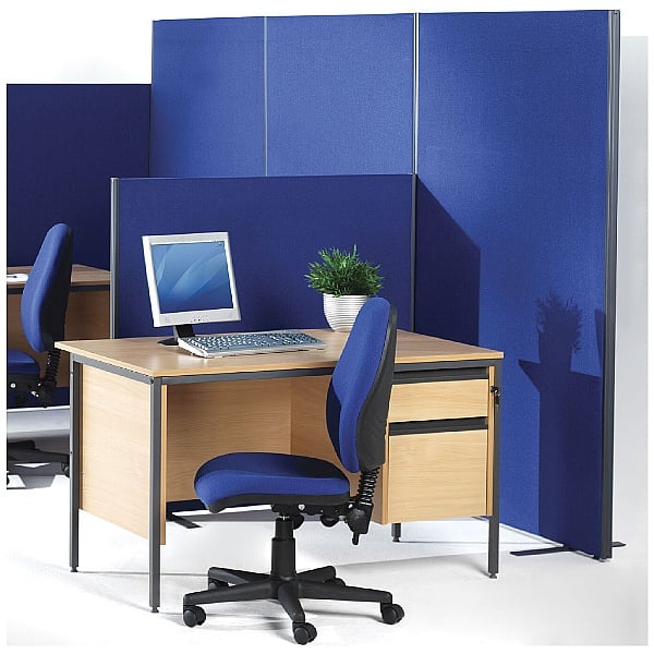 Freestanding Partition Screens