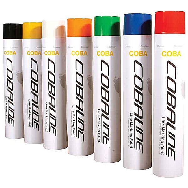 Coba Line Marking Paint
