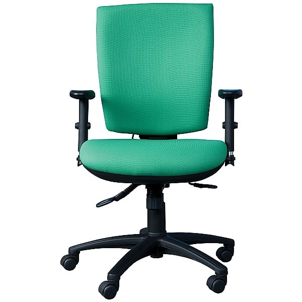 24 Hour Mid Back Posture Chair