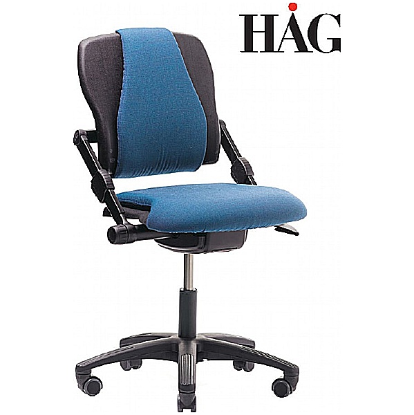 HAG H03 340 Midi Chair