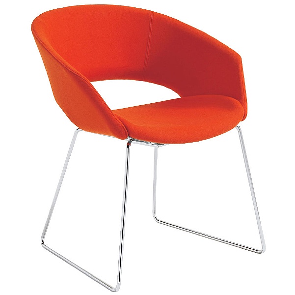 Song Skid Base Chair