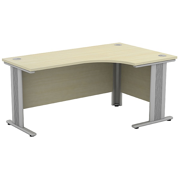 Accolade Compact Ergonomic Desks