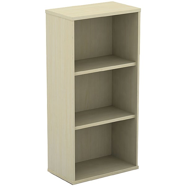 Accolade Narrow Office Bookcases
