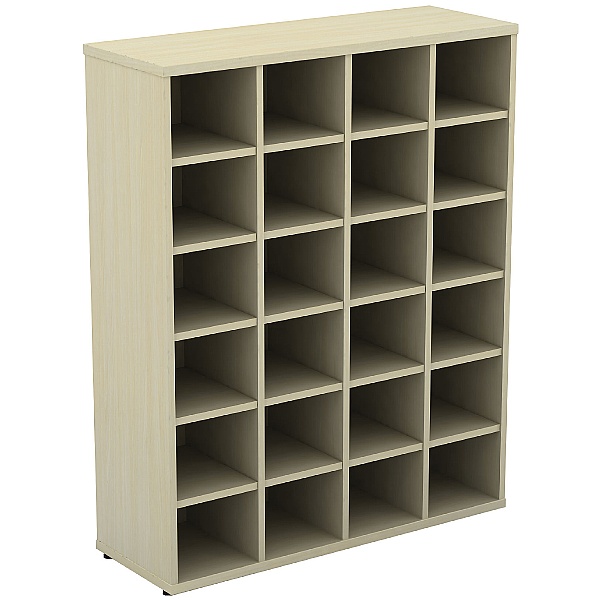 Pigeon Hole Storage Units