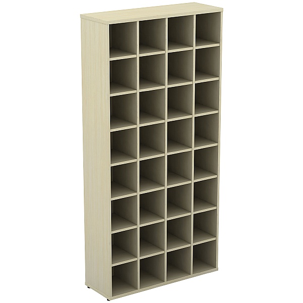 Pigeon Hole Storage Units