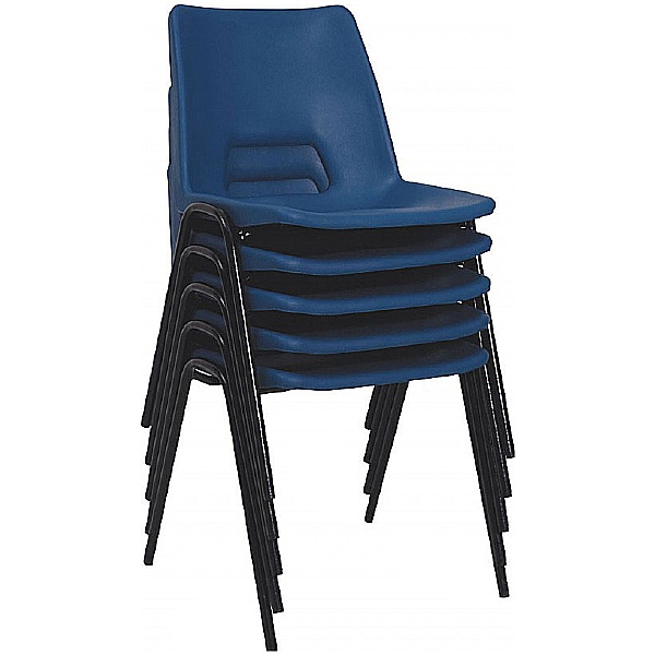 NEXT DAY Polypropylene Chairs