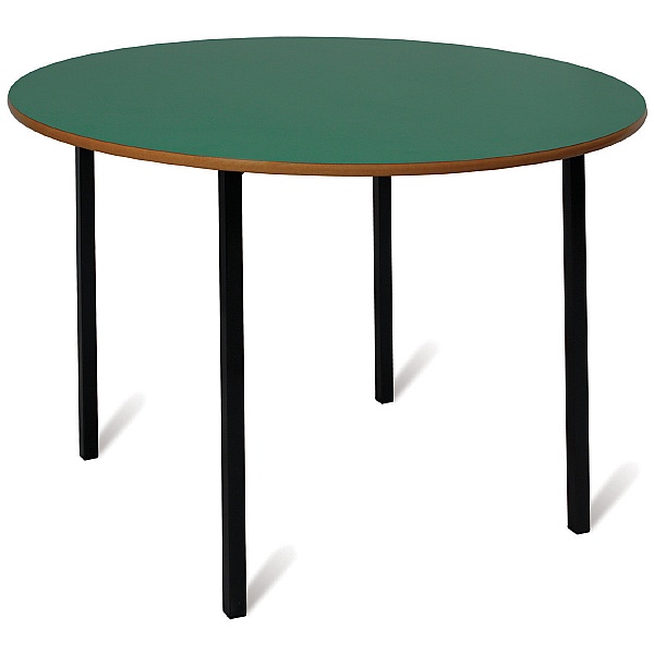 Circular Tables