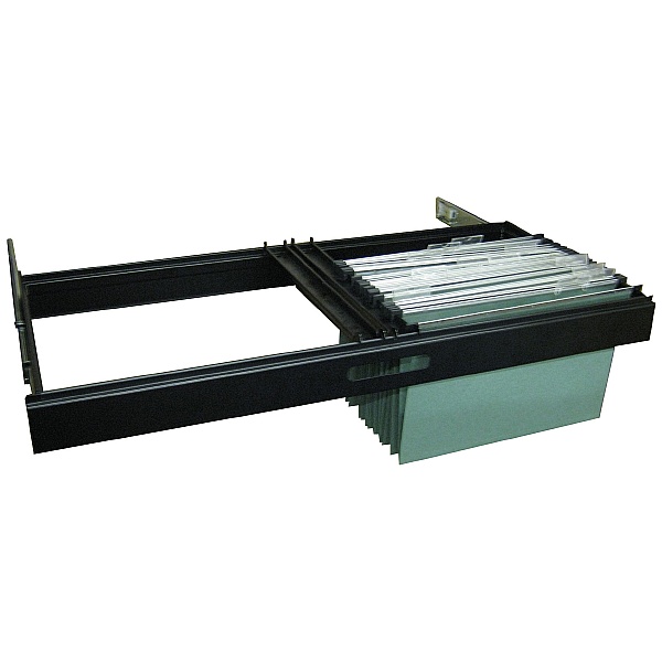 Interface Roll Out Filing Frame