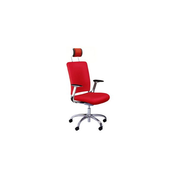 V-Smart Executive Operator Chair