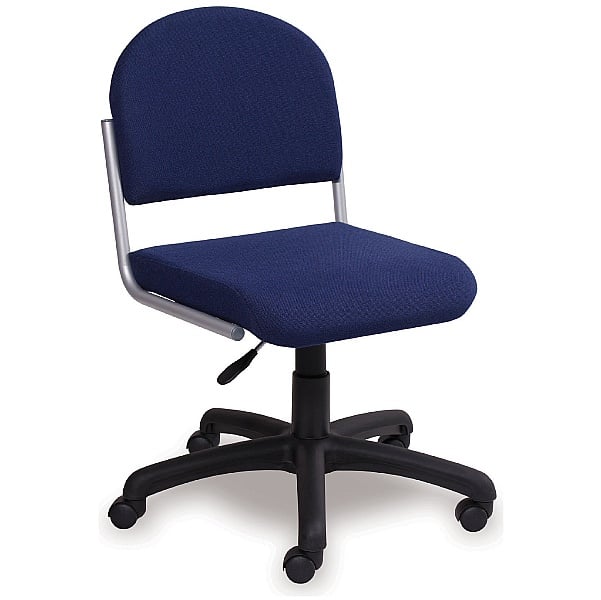 Scholar Teacher's Anti-Tamper Chair