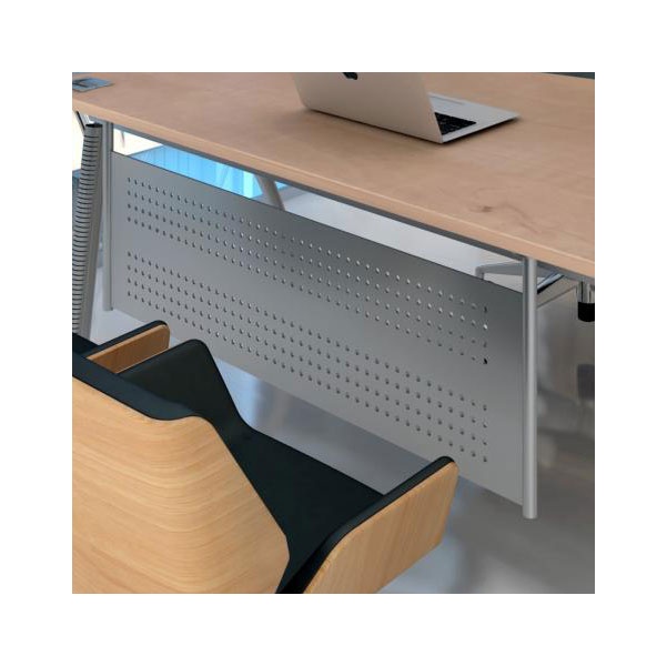 Elite Callisto Perforated Metal Modesty Panel