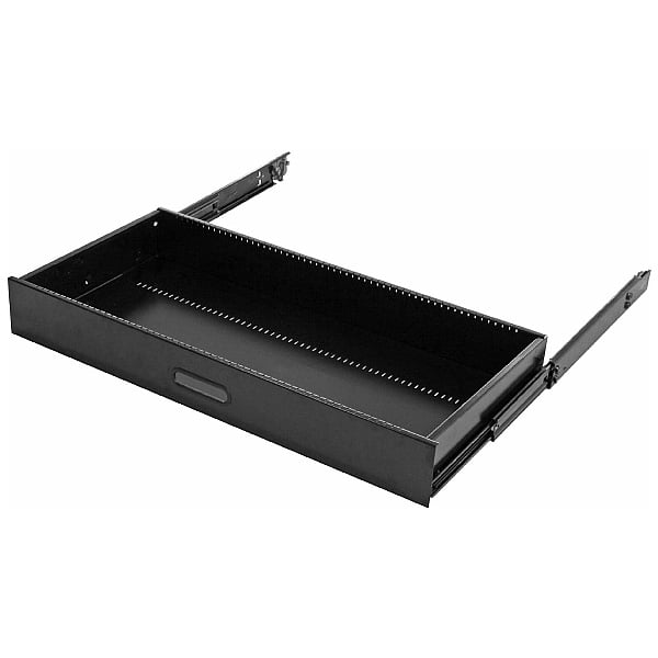 Callisto System Storage Pull Out Vertical Drawer