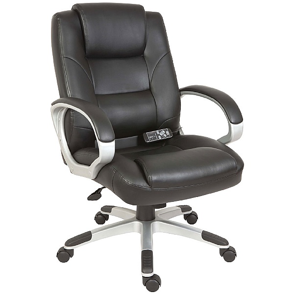 Executive Massage Chair