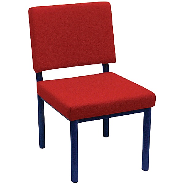 Scholar Children's Upholstered Reading Chair