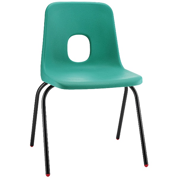 ESeries Polypropylene Classroom Chairs