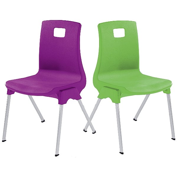 Start Right Classroom Chairs