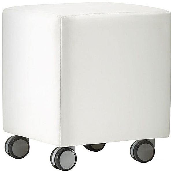 Pledge Box Stool Pledge Box Cube Stool | Modular Seating Stool | OFO
