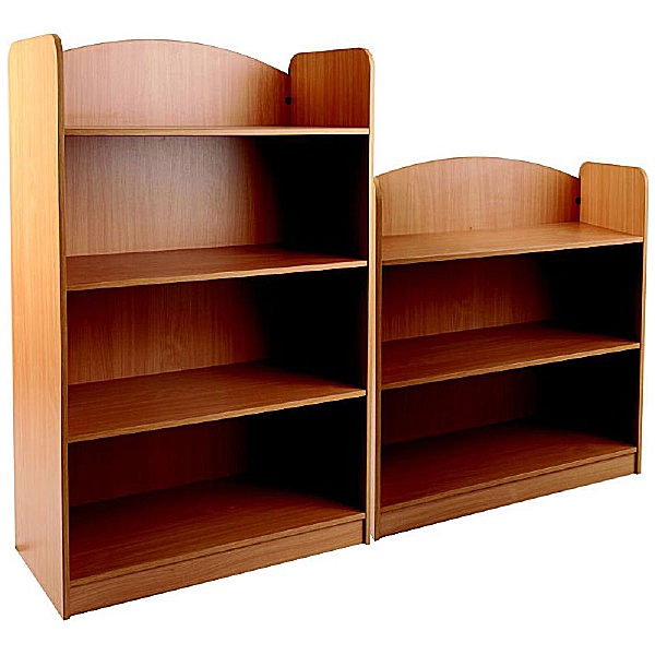 Stetton Designer Bookcases