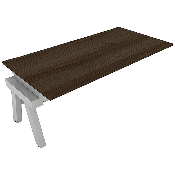 Elite Linnea Elevate Single Bench Add On Desks