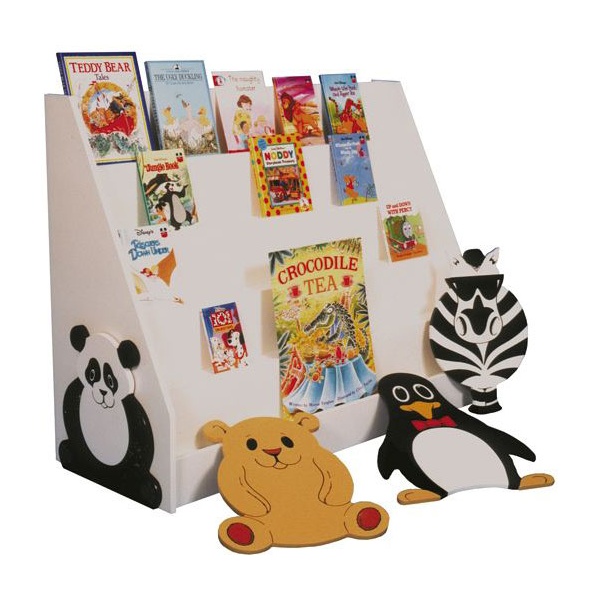 Novelty Animal Bookcases