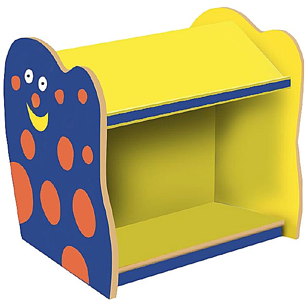 Impss Book Display & Storage Kinderbox