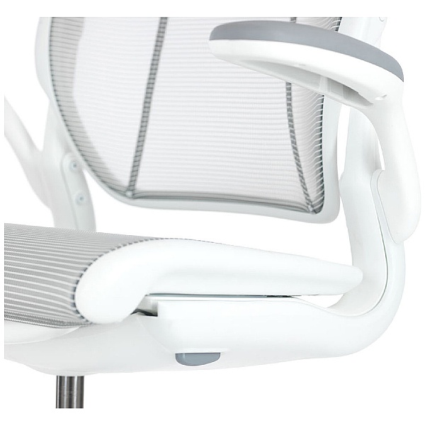 Humanscale Diffrient World Task Chair | Task Chair
