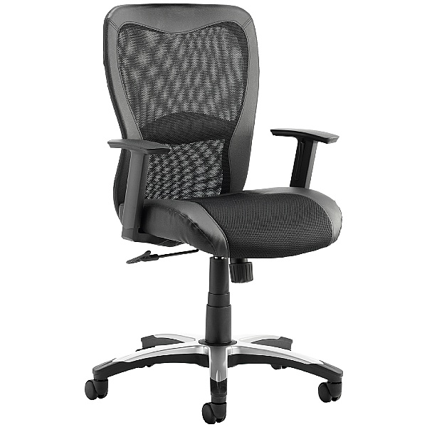 Aerial Mesh Office Chair