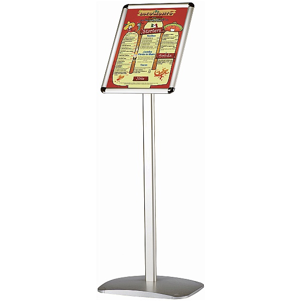 Busygrip Standard Information Stands