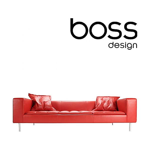 Boss Design Fairfax Sofa With Ter Cushions Free Uk Delivery Fairfax Sofa With Ter Cushions, Fairfax Leather Sofa