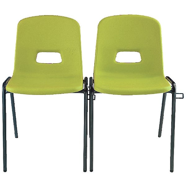 Classic GH21 Linking Classroom Chairs