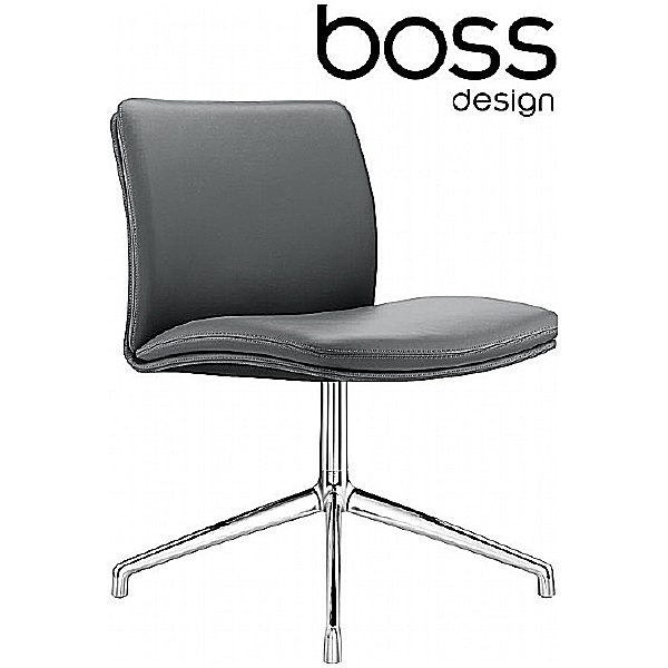 Boss Design Tokyo Swivel Chair