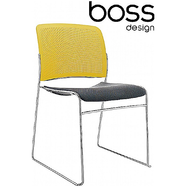 Boss Design Starr Multi Coloured Chair