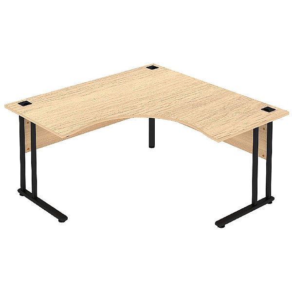Elite Flexi Symmetrical Ergonomic Desks