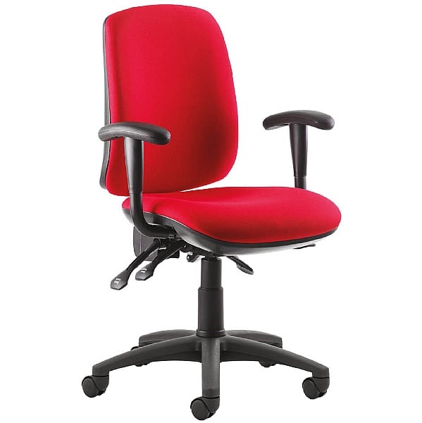 Fusion Operator Chair
