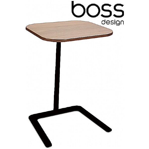 Boss Design Flamingo Laptop Veneer Table