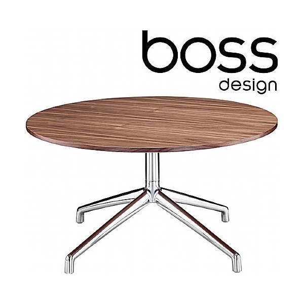 Boss Design Kruze Round Coffee Table