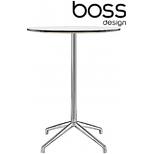 Boss Design Kruze High Poseur Table