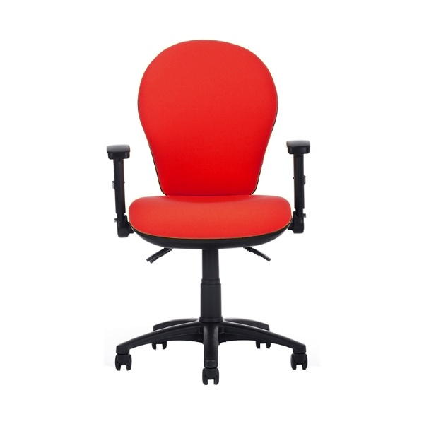 Urban Operator Chair Height Adjustable Arms