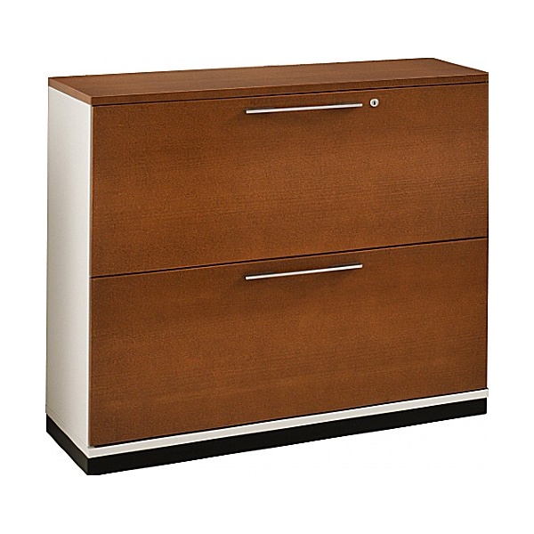 Bn Sqart Managerial Veneer Drawer Cabinets Wooden Filing Cabinets