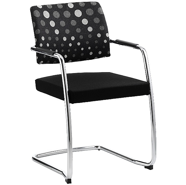 Panache Cantilever Visitor Chair