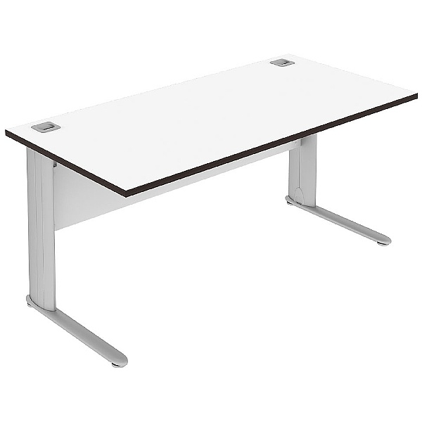 Elite Optima Plus Rectangular Desks