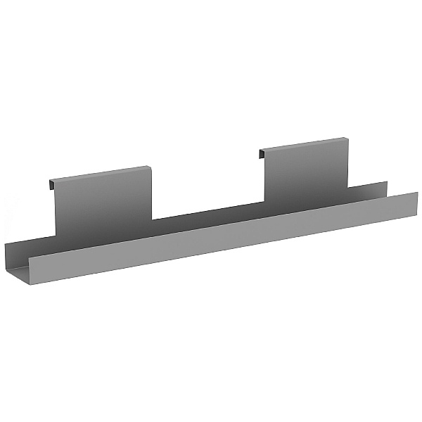 Accolade Height Adjustable Desk Cable Trays