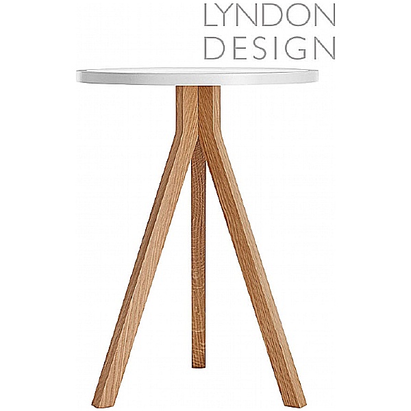Lyndon Design Triad Table