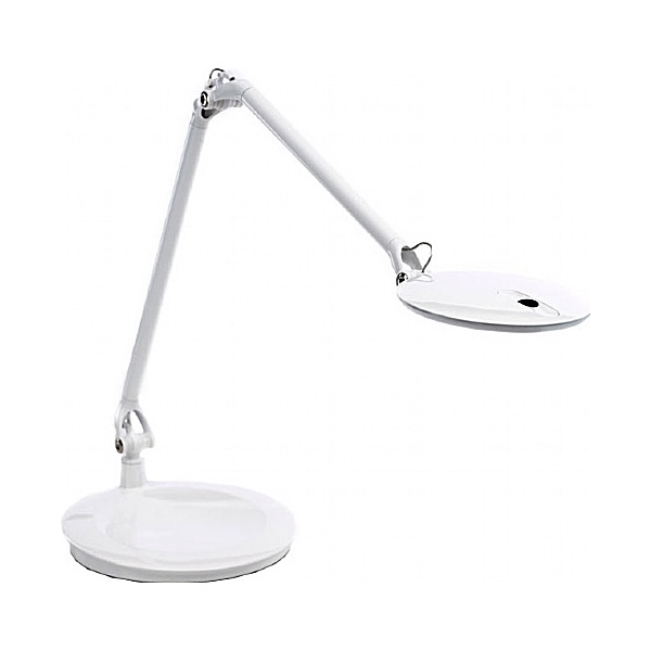 Humanscale Element Disc LED Task Light | Lamps