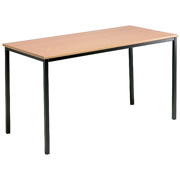 Express Delivery Fully Welded Rectangular Tables